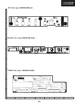 Предварительный просмотр 103 страницы Sharp LC-32BT8 Service Manual