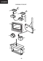 Предварительный просмотр 168 страницы Sharp LC-32BT8 Service Manual