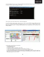 Предварительный просмотр 31 страницы Sharp LC-32BV8 Service Manual