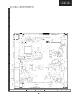 Предварительный просмотр 69 страницы Sharp LC-32BV8 Service Manual