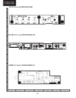 Предварительный просмотр 72 страницы Sharp LC-32BV8 Service Manual