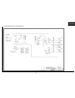 Предварительный просмотр 93 страницы Sharp LC-32BV8 Service Manual