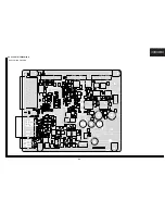 Предварительный просмотр 95 страницы Sharp LC-32BV8 Service Manual