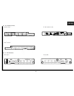 Предварительный просмотр 105 страницы Sharp LC-32BV8 Service Manual