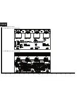 Предварительный просмотр 108 страницы Sharp LC-32BV8 Service Manual