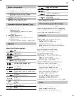 Предварительный просмотр 47 страницы Sharp LC-32CFE5100E(W) User Manual