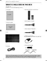 Предварительный просмотр 8 страницы Sharp LC-32CFE5111K User Manual