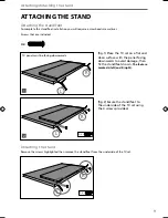 Предварительный просмотр 9 страницы Sharp LC-32CFE5111K User Manual