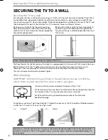 Предварительный просмотр 10 страницы Sharp LC-32CFE5111K User Manual