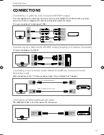 Предварительный просмотр 17 страницы Sharp LC-32CFE5111K User Manual