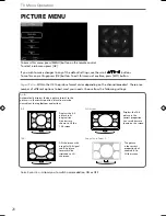 Предварительный просмотр 20 страницы Sharp LC-32CFE5111K User Manual