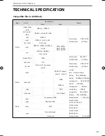 Предварительный просмотр 39 страницы Sharp LC-32CFE5111K User Manual