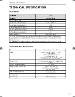 Preview for 31 page of Sharp LC-32CFE5221K User Manual