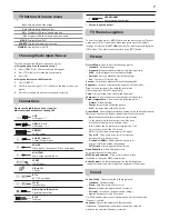 Preview for 7 page of Sharp LC-32CFE6131E User Manual