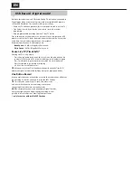 Preview for 10 page of Sharp LC-32CFE6131E User Manual