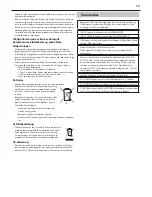 Preview for 13 page of Sharp LC-32CFE6131E User Manual