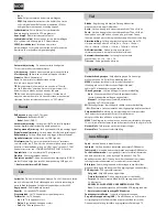 Preview for 16 page of Sharp LC-32CFE6131E User Manual