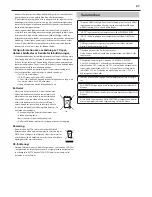 Preview for 21 page of Sharp LC-32CFE6131E User Manual