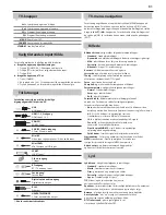 Preview for 31 page of Sharp LC-32CFE6131E User Manual