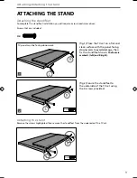 Предварительный просмотр 9 страницы Sharp LC-32CFE6131K User Manual