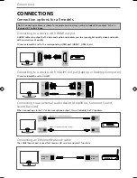 Предварительный просмотр 21 страницы Sharp LC-32CFE6131K User Manual