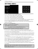 Предварительный просмотр 31 страницы Sharp LC-32CFE6131K User Manual