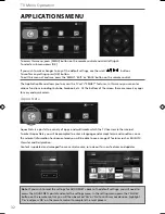 Предварительный просмотр 32 страницы Sharp LC-32CFE6131K User Manual