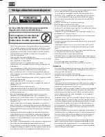 Preview for 12 page of Sharp LC-32CFE6241E User Manual