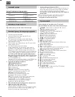 Preview for 14 page of Sharp LC-32CFE6241E User Manual