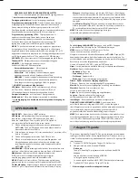 Preview for 17 page of Sharp LC-32CFE6241E User Manual