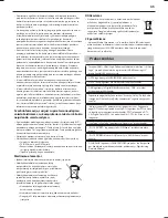 Preview for 45 page of Sharp LC-32CFE6241E User Manual