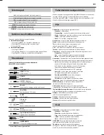 Preview for 63 page of Sharp LC-32CFE6241E User Manual