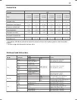 Preview for 67 page of Sharp LC-32CFE6241E User Manual