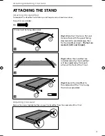 Предварительный просмотр 9 страницы Sharp LC-32CFE6241K User Manual