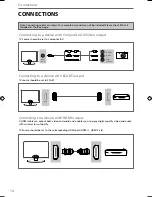 Предварительный просмотр 14 страницы Sharp LC-32CFE6241K User Manual