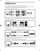 Предварительный просмотр 15 страницы Sharp LC-32CFE6241K User Manual