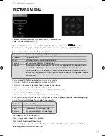 Предварительный просмотр 17 страницы Sharp LC-32CFE6241K User Manual