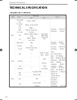 Предварительный просмотр 38 страницы Sharp LC-32CFE6241K User Manual