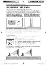 Preview for 10 page of Sharp LC-32CFE6351K User Manual
