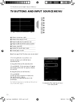 Preview for 12 page of Sharp LC-32CFE6351K User Manual