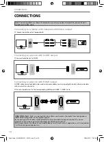 Preview for 14 page of Sharp LC-32CFE6351K User Manual