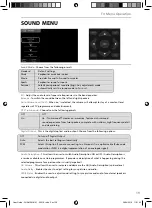 Preview for 19 page of Sharp LC-32CFE6351K User Manual