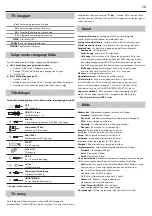 Предварительный просмотр 15 страницы Sharp LC-32CFF5111E W User Manual