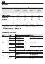 Предварительный просмотр 18 страницы Sharp LC-32CFF5111E W User Manual