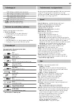 Предварительный просмотр 63 страницы Sharp LC-32CFF5111E W User Manual