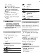 Preview for 7 page of Sharp LC-32CFF5111E(W) User Manual