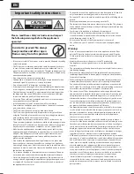 Preview for 12 page of Sharp LC-32CFF5111E(W) User Manual