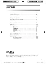 Предварительный просмотр 5 страницы Sharp LC-32CFF5111K User Manual