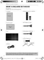 Предварительный просмотр 6 страницы Sharp LC-32CFF5111K User Manual