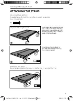 Предварительный просмотр 7 страницы Sharp LC-32CFF5111K User Manual